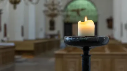 Успенський піст починається 1 серпня: що категорично заборонено робити - фото