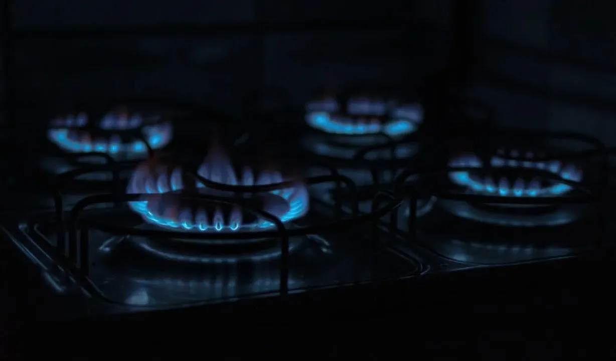 Тарифи на газ у серпні: постачальники оголосили нові ціни 