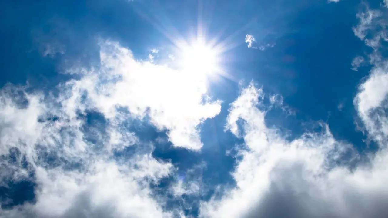Перший день серпня порадує рівнян: синоптики розповіли, що буде з погодою 
