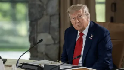 Трамп дає росії час до 8 серпня: що відомо? - фото