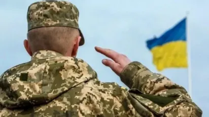 Мобілізація 50+ в Україні: кого призивають і куди направляють служити - фото