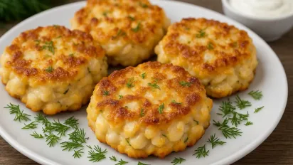 Смак, як у бабусі: ці рубані котлети з сиром закохають з першої ложки - фото