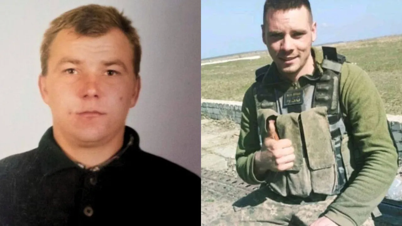 На Рівненщині попрощалися із двома Захисниками 