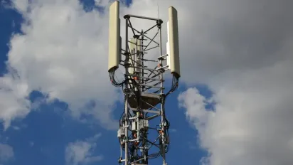 В Україні розпочинається розширене тестування 5G - фото