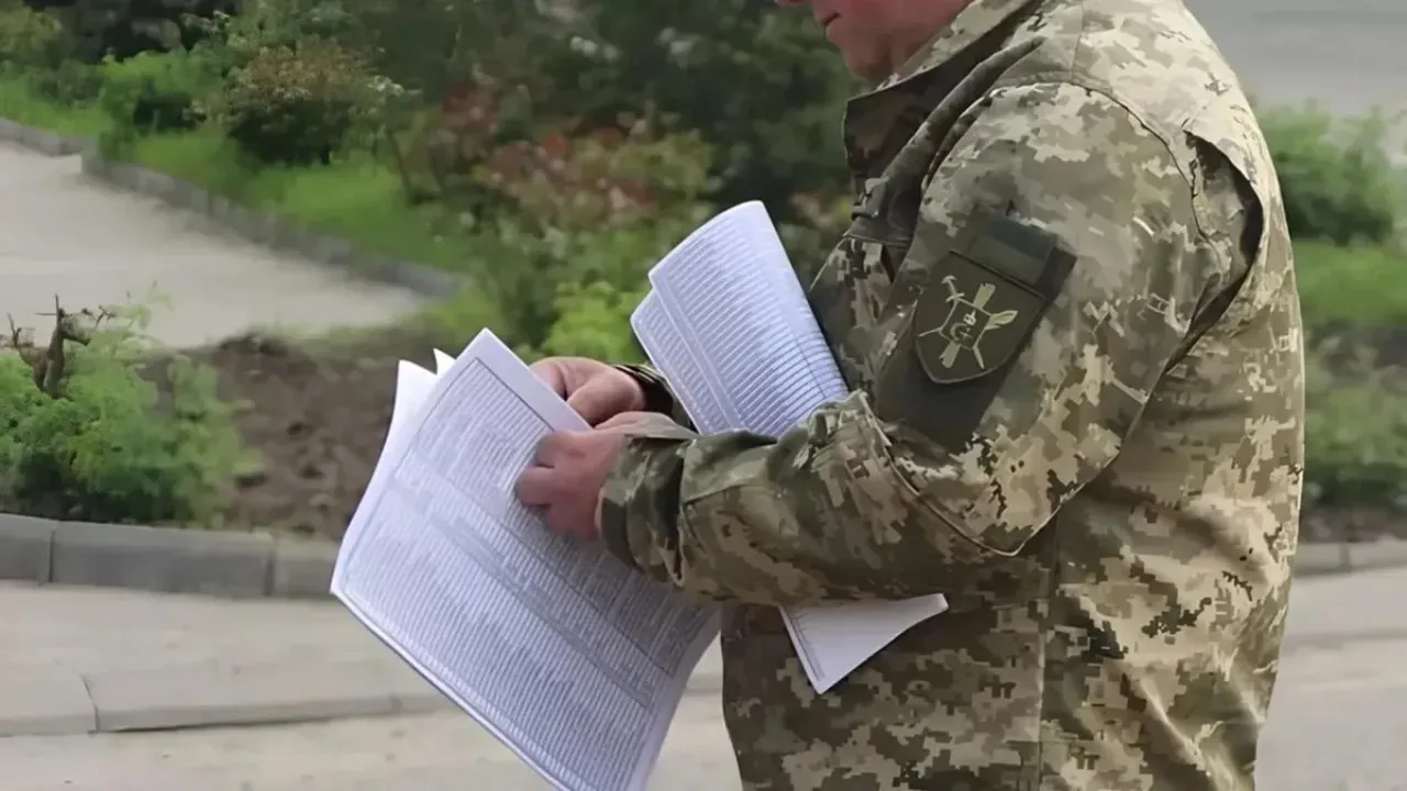 Тепер повістки надходитимуть через Укрпошту: Кабмін змінив правила мобілізації 
