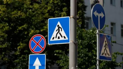 Один знак і штраф на 38 тисяч: за що масово карають українських водіїв - фото