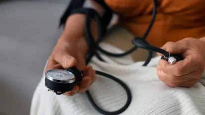 Як знизити артеріальний тиск: ефективні рекомендації від фахівців - фото