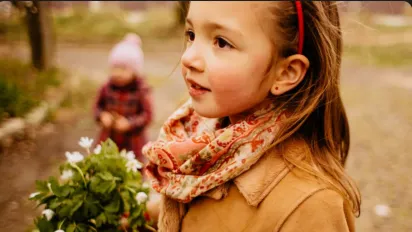Імена, які не перестають дивувати: як радянська ідеологія формувала імена дітей - фото