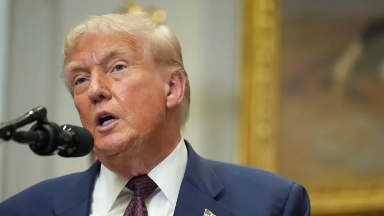 Трамп озвучив втрати росії та України у 2025 році: цифри вражають 