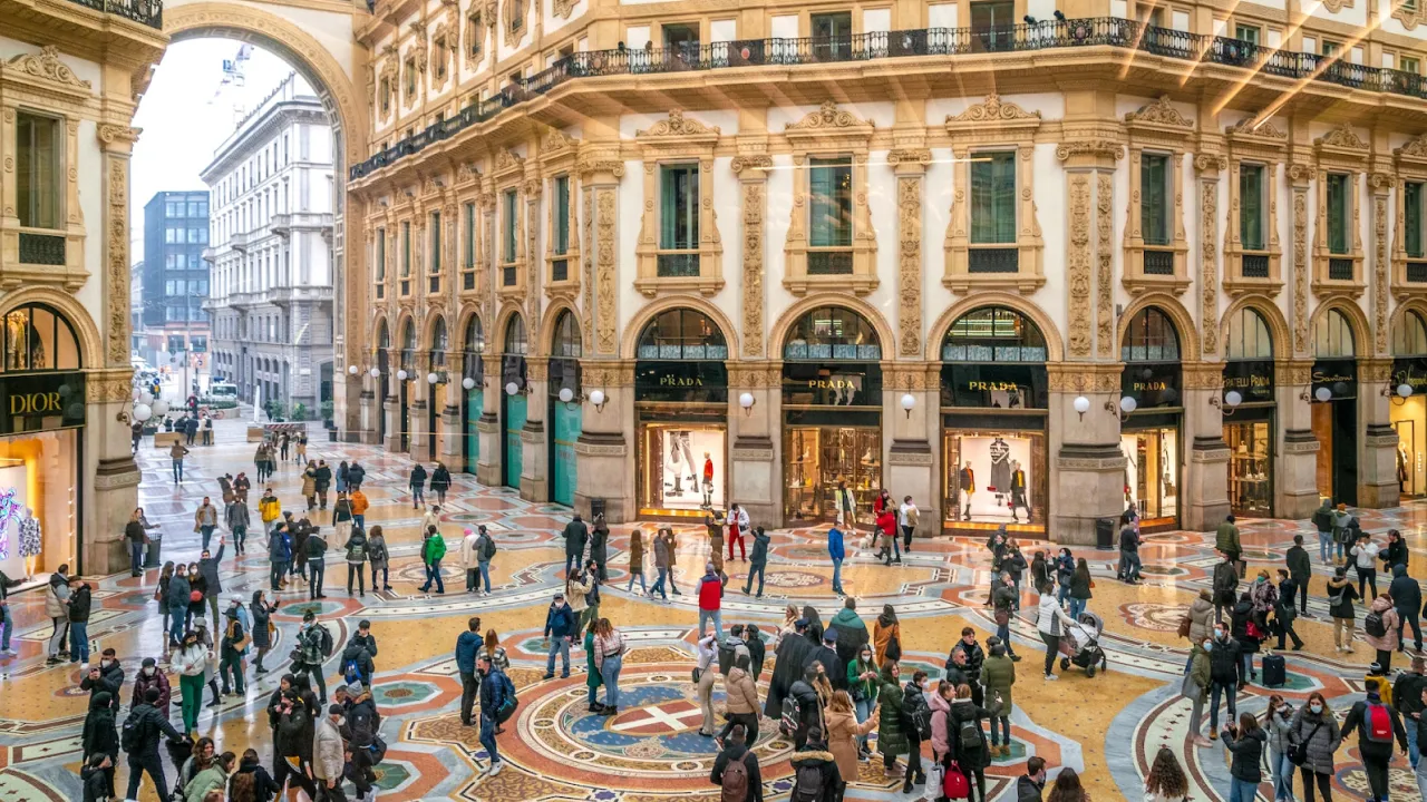 Made in Italy до дверей: секрети вдалих покупок в інтернеті 