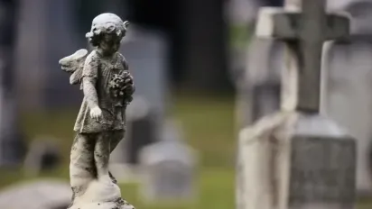 Що може накликати смерть: 6 дій, яких краще уникати - фото