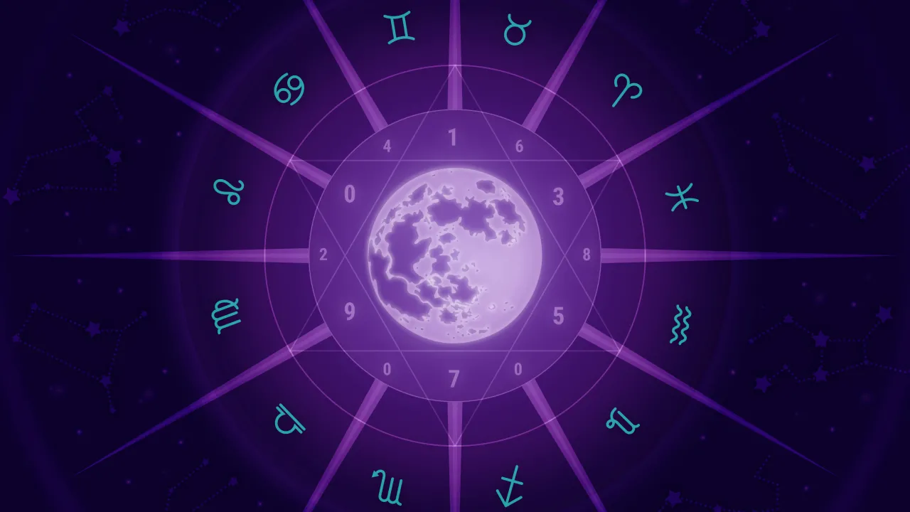 Ретроградний Меркурій і Повня: астролог попередила, що не можна робити з 4 по 10 числа 