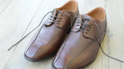 Порада, яка вас здивує: купіть взуття, коли все йде не так - фото