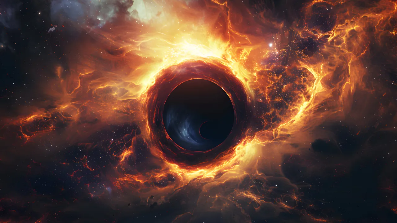 Магнітні бурі 4 серпня: чого чекати від Сонця на початку тижня 