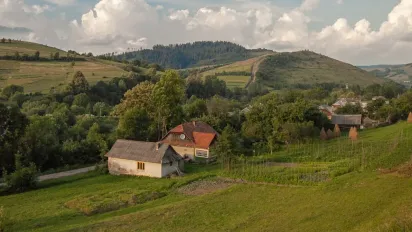 Село на Рівненщині, де 80% мешканців мають одне прізвище: прямі нащадки давнього шляхетського роду - фото