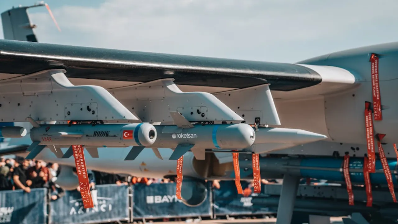 Україна активізує ракетну програму: Independent оприлюднив подробиці 