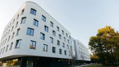 Пільги для студентів: хто звільнений від плати за гуртожиток - фото