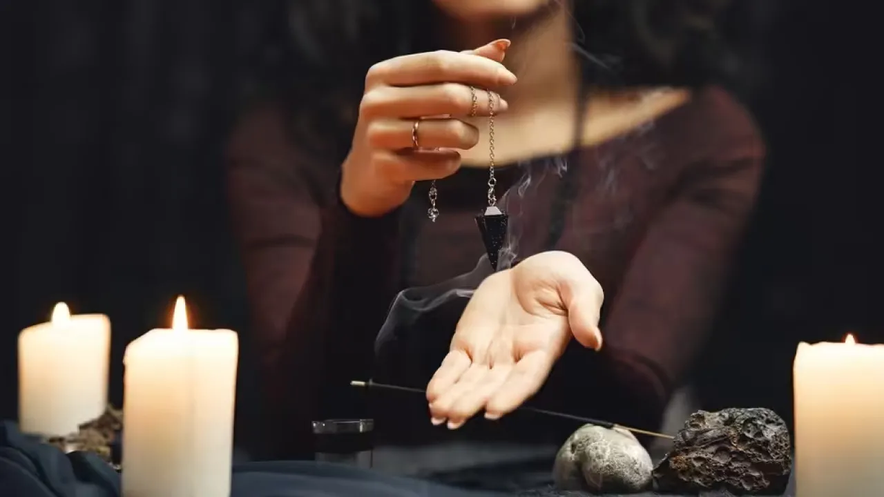 Як повернути порчу її відправнику: дієві народні методи 