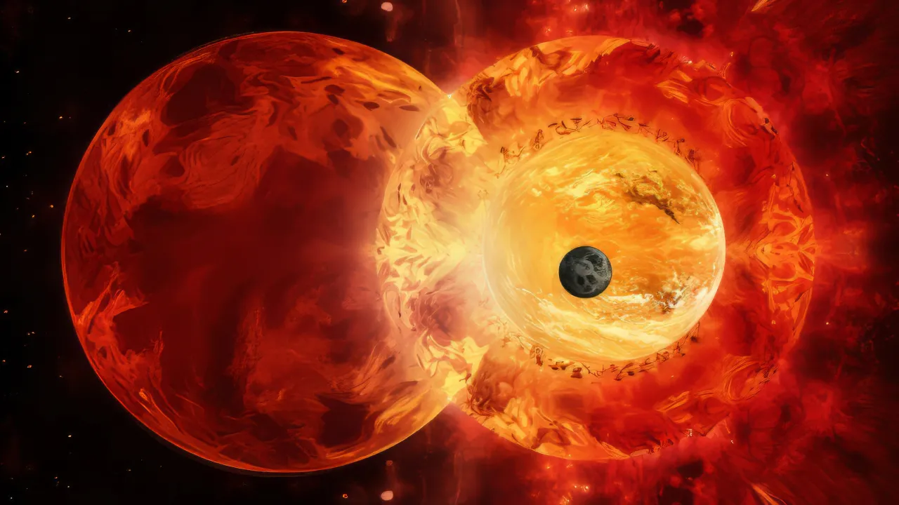 Магнітні бурі 5 серпня: чи варто готуватися (графік) 