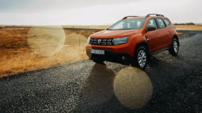 Заміна трубки кондиціонера Dacia Duster у сервісі Master Service - фото