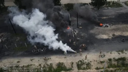 Федоренко попередив про плани рф до Дня Незалежності: що варто знати - фото