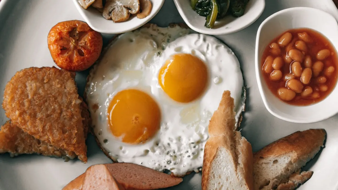 Забудьте про олію: ось на чому смажать яйця ті, хто дбає про здоров’я 