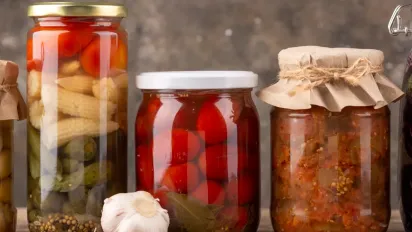 Кабачки з сардинами — новий хіт консервації: просто, дешево й дуже смачно - фото