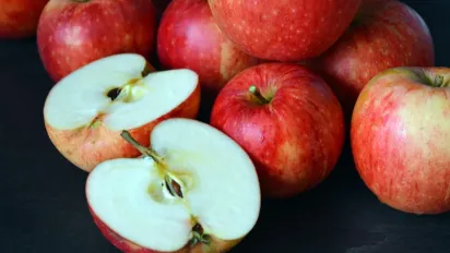 Яблучний Спас 2025: традиції, заборони та народні прикмети - фото