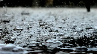 Потужний атмосферний фронт охоплює Україну: які регіони сьогодні, 6 серпня, накриють злива та шквали - фото