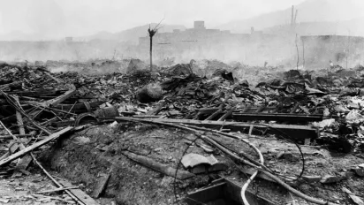 80 років після Хіросіми і Нагасакі: що важливо пам’ятати сьогодні - фото