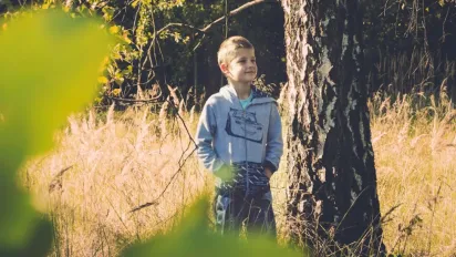 Як назвати сина у 2025: популярні імена для хлопчиків - фото