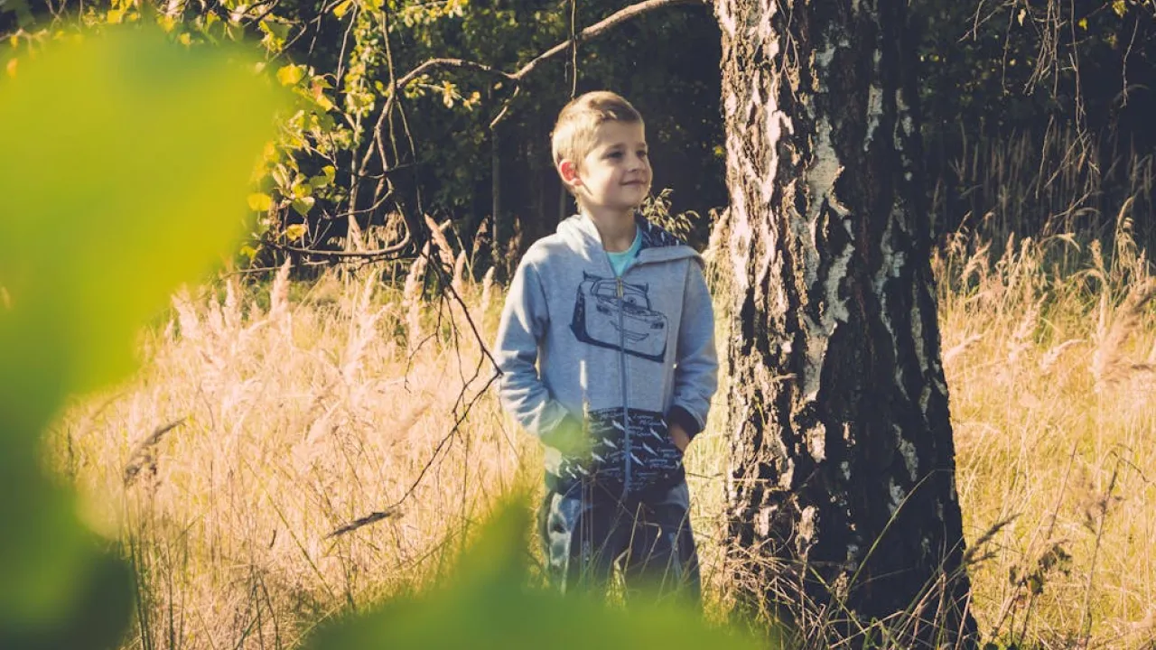 Як назвати сина у 2025: популярні імена для хлопчиків 