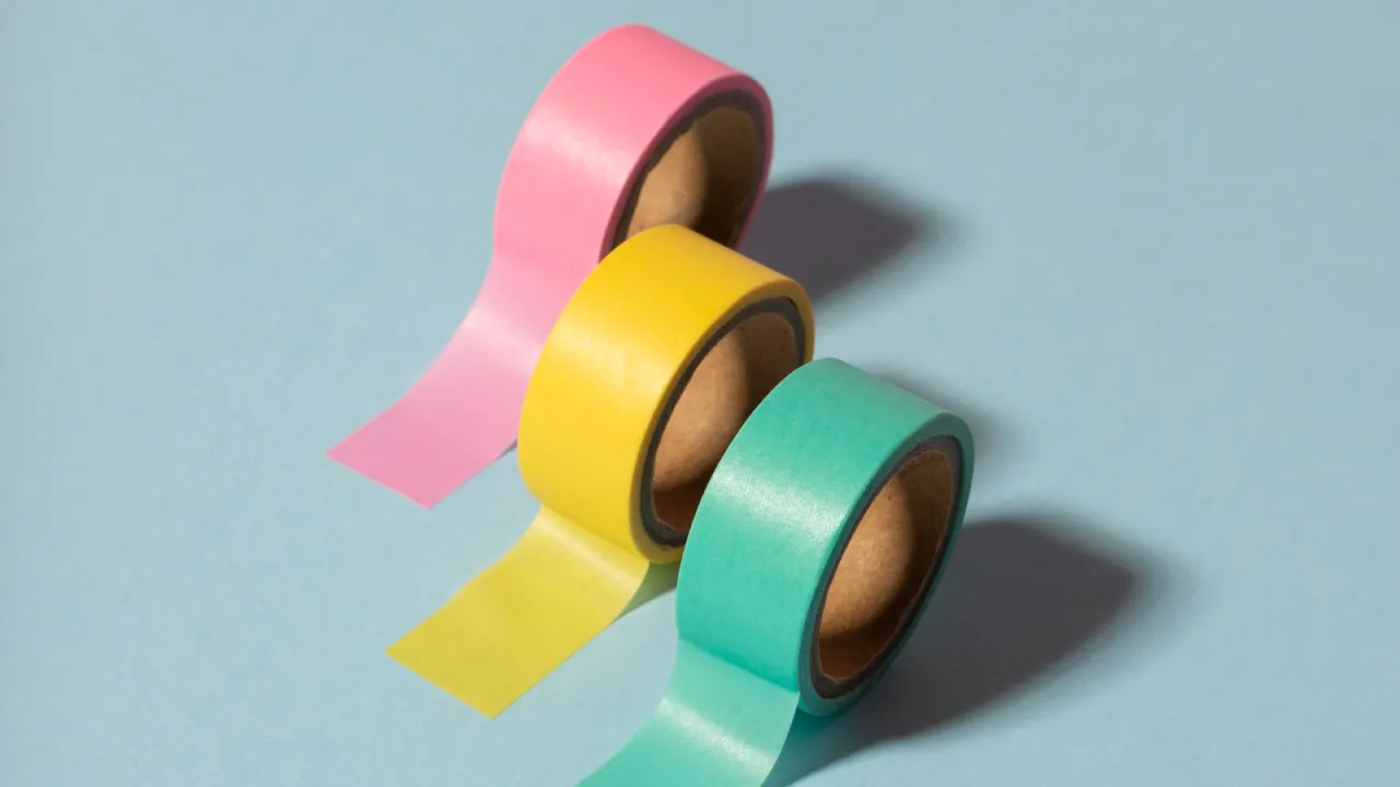 Як легко прибрати липкі сліди від скотчу з меблів: перевірений метод 