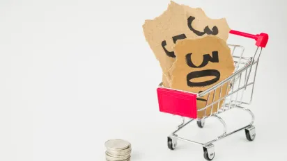 Цей трюк супермаркетів змушує вас витрачати більше — навіть не помічаючи - фото