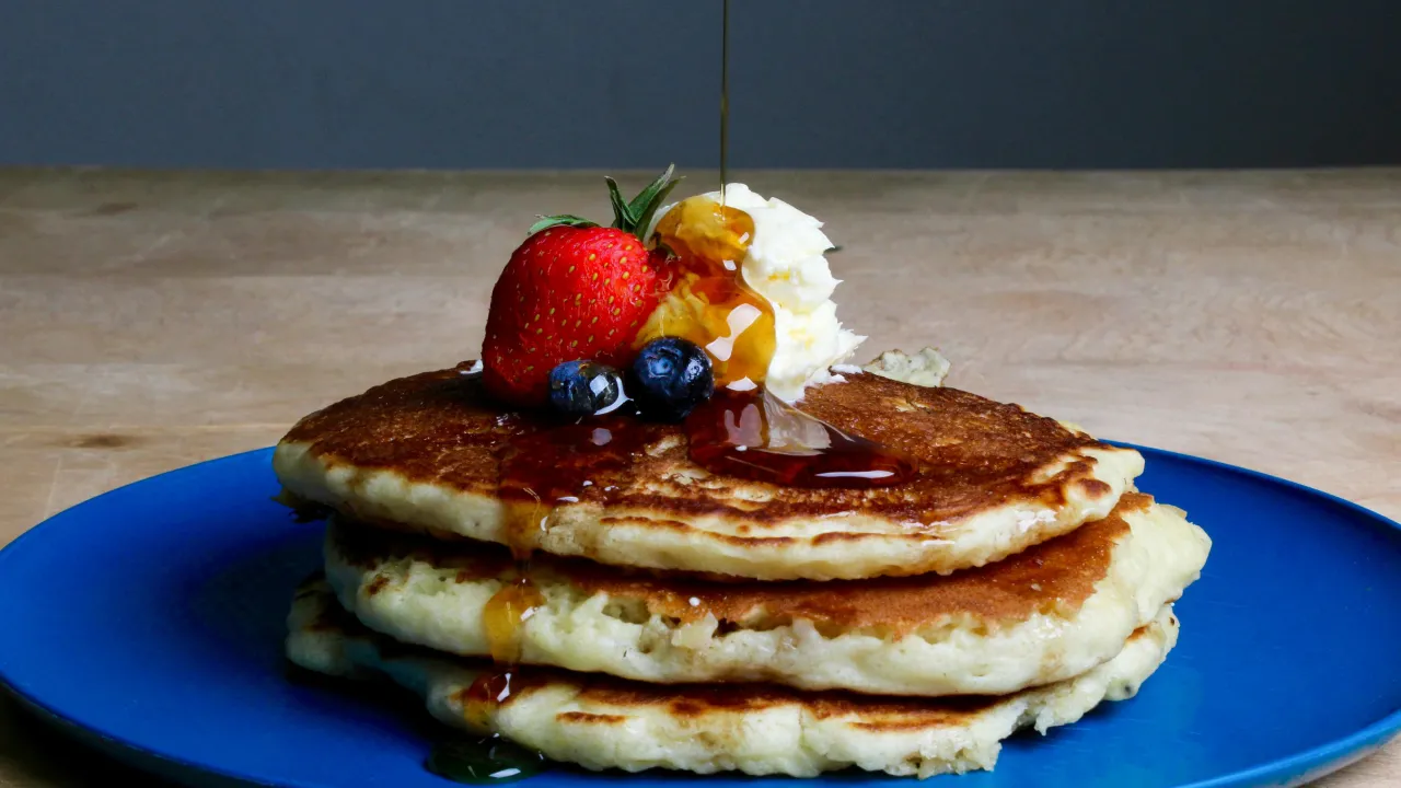 "Більше не смажте млинці на сковорідці": легкий та зручний спосіб 