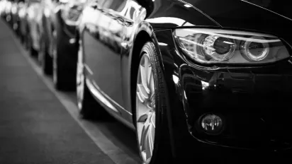 В Україні створюють електронний реєстр для сертифікації авто: що зміниться для водії - фото