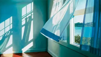 Як провітрювати квартиру в спеку, щоб не впустити жару - фото