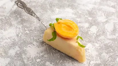 Запіканка, яка завжди виходить: без борошна, але з ідеальним смаком - фото