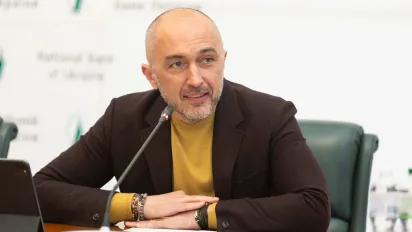 Коли стрибок курсу євро позначиться на цінах в Україні: відповідь голови Нацбанку - фото