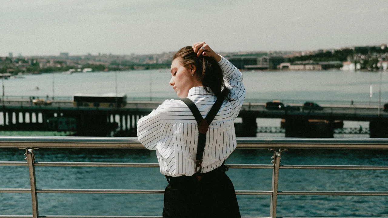 Ангели поруч: три жіночі імена, які дарують спокій 