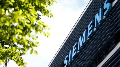 Завод вибухівки в росії придбав Siemens, оминувши санкції, - Reuters - фото