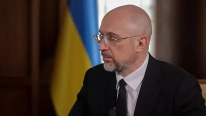 Шмигаль окреслив пріоритети Міноборони на наступні шість місяців: серед них — цифрові ТЦК - фото