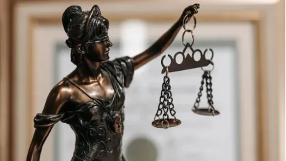 Через мобілізацію призупинено понад 7 тис. кримінальних справ: регіони-лідери - фото