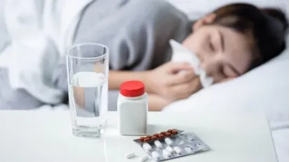 Ротавірус: звідки він береться і чому не боїться іграшок - фото