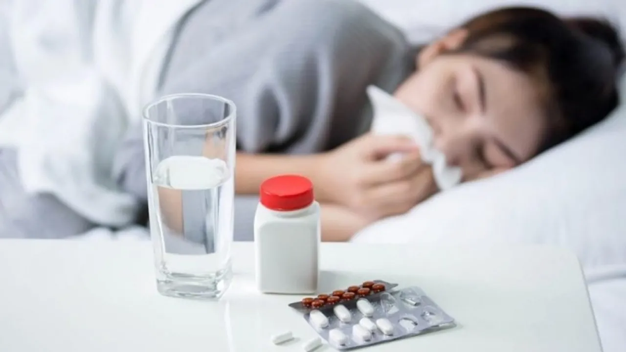 Ротавірус: звідки він береться і чому не боїться іграшок 