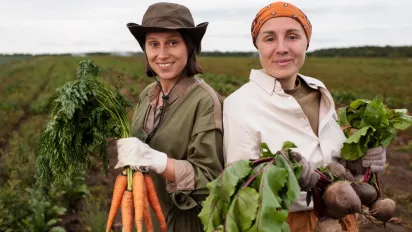  Заморожені кредити: Президент підписав закон, що рятує українських аграріїв - фото