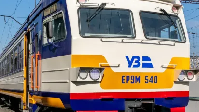 Квитків не вистачає: в Укрзалізниці пояснили чому й пообіцяли покращення - фото