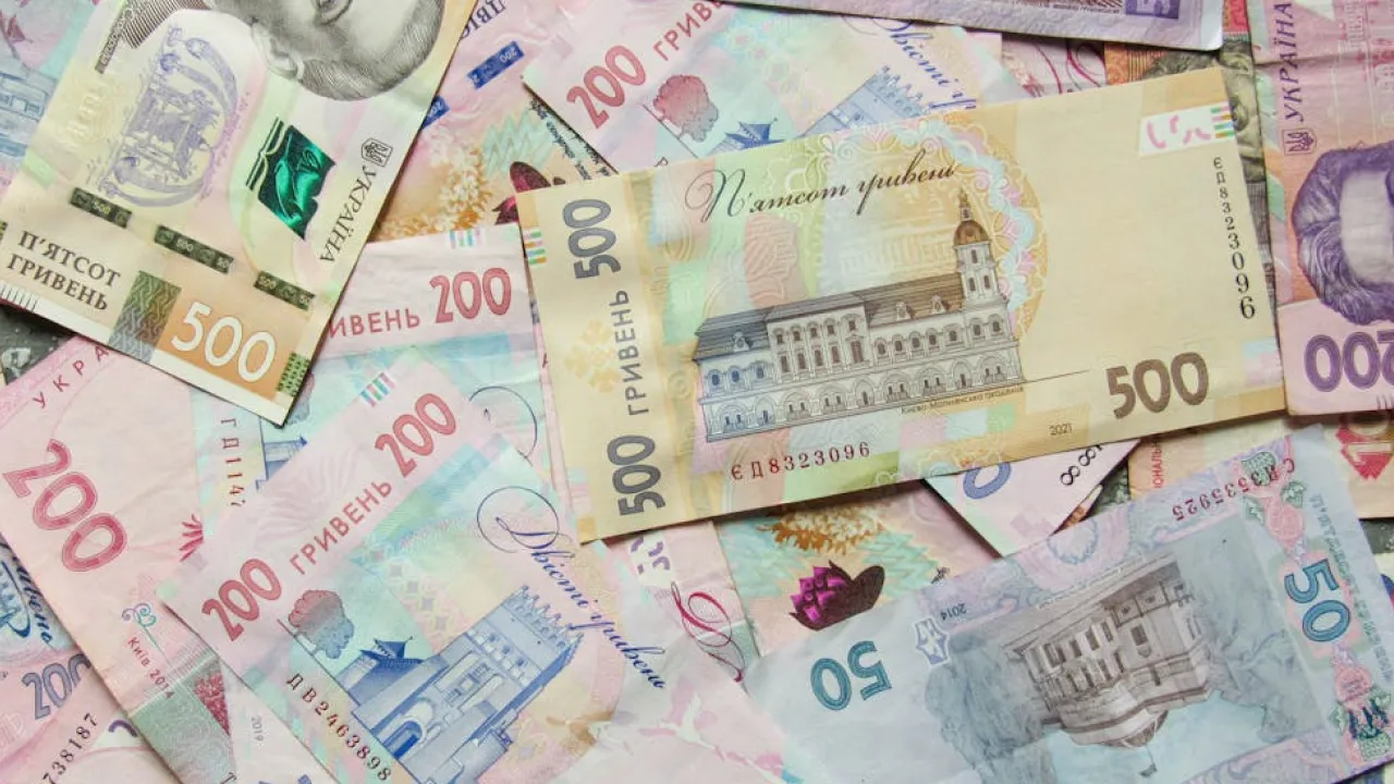 Дефляція в Україні: ціни впали вперше з 2023 року 