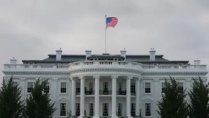 У Білому домі розповіли, коли відбудеться зустріч Трампа та путіна - фото