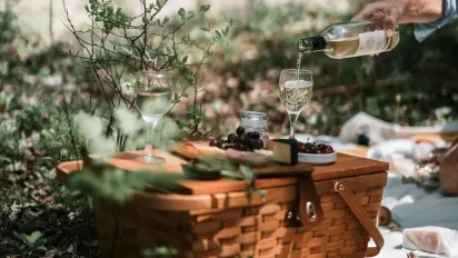 Як безпечно зберігати продукти влітку без холодильника, якщо вирушили у подорож - фото